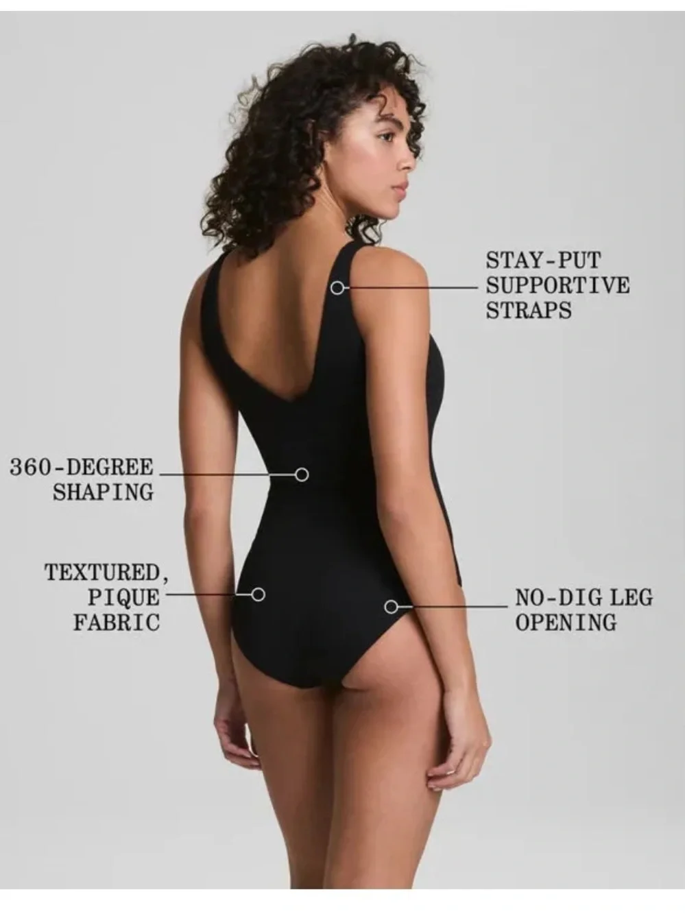 SPANX new without